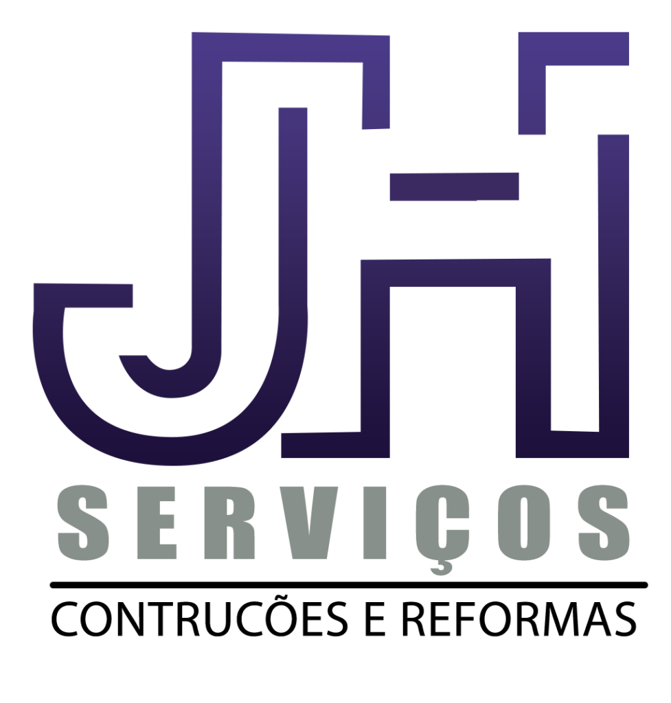 logo jh service transparente